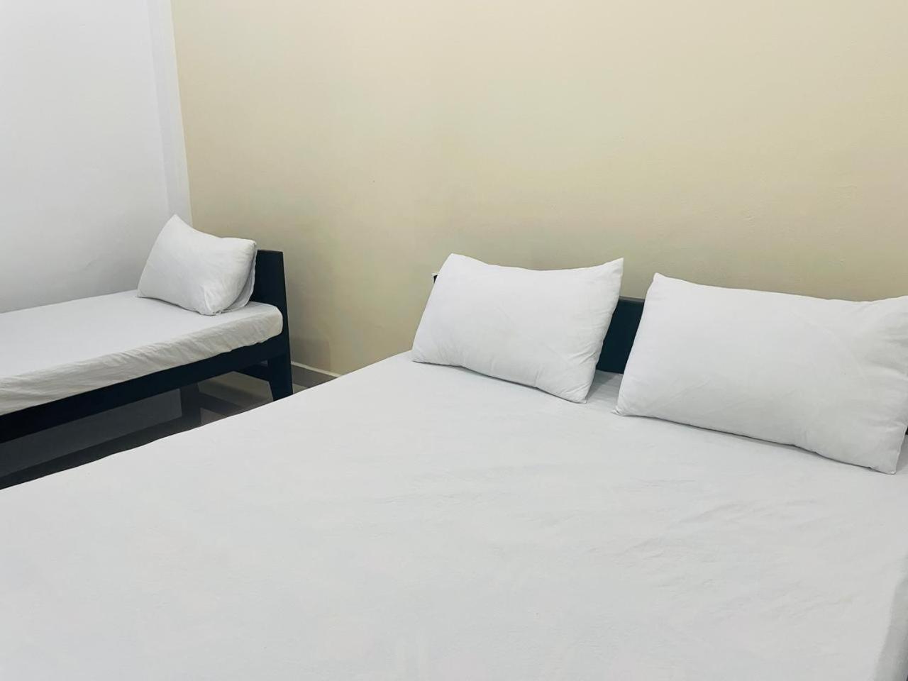 Natraj Guest House Trincomalee Exterior photo