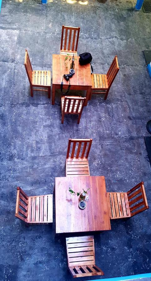 Natraj Guest House Trincomalee Exterior photo